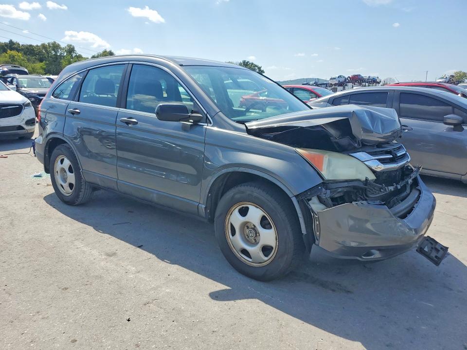Aukcja sprzedaży 2011 Honda Cr-v, vin: 5J6RE3H3XBL048206, numer aukcji: 69253836