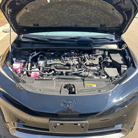 70148726 :رقم المزاد ، JTDACAAUXT3067260 vin ، 2026 Toyota Prius مزاد بيع