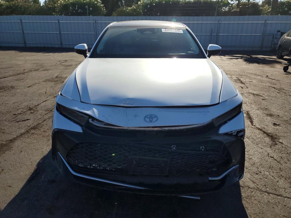 Продаж на аукціоні авто 2023 Toyota Crown, vin: JTDAAAAF5P3016066, номер лоту: 69982346