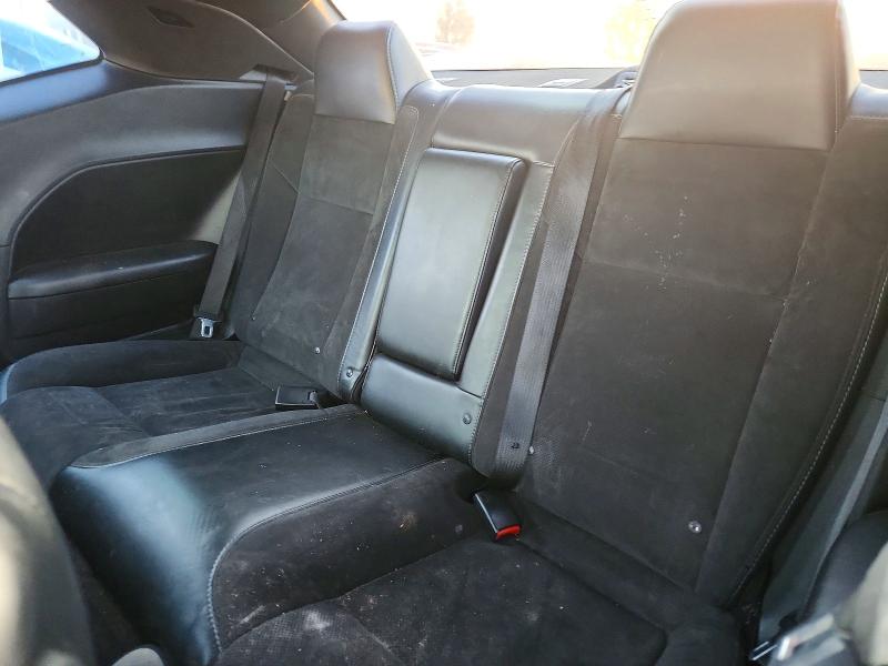 Aukcja sprzedaży 2016 Dodge Challenger, vin: 2C3CDZFJ0GH345917, numer aukcji: 65519606