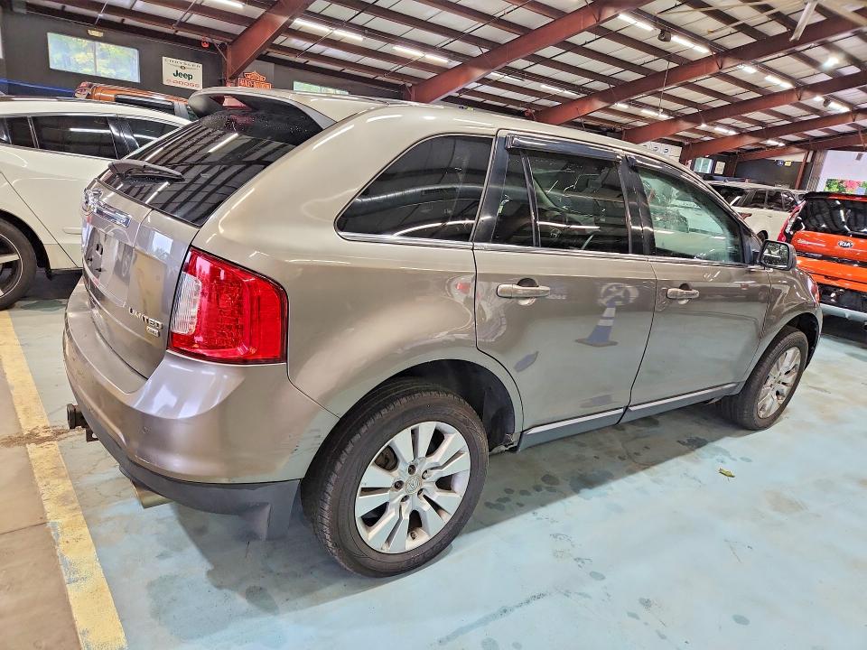Auction sale of the 2012 Ford Edge, vin: 2FMDK4KC7CBA86139, lot number: 70749716