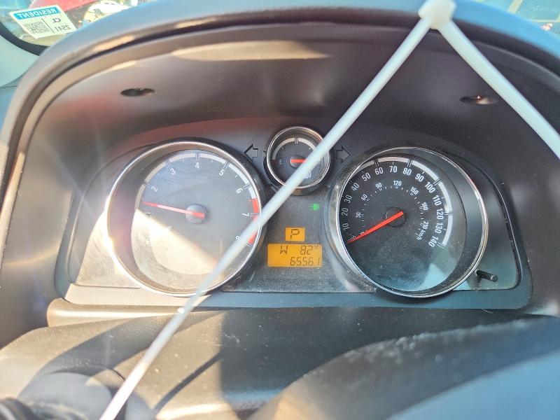 67653336 :رقم المزاد ، 3GSDL43N28S728337 vin ، 2008 Saturn Vue مزاد بيع