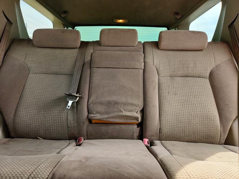 Продаж на аукціоні авто 2004 Toyota 4runner, vin: JTEZU14R840040032, номер лоту: 70014816