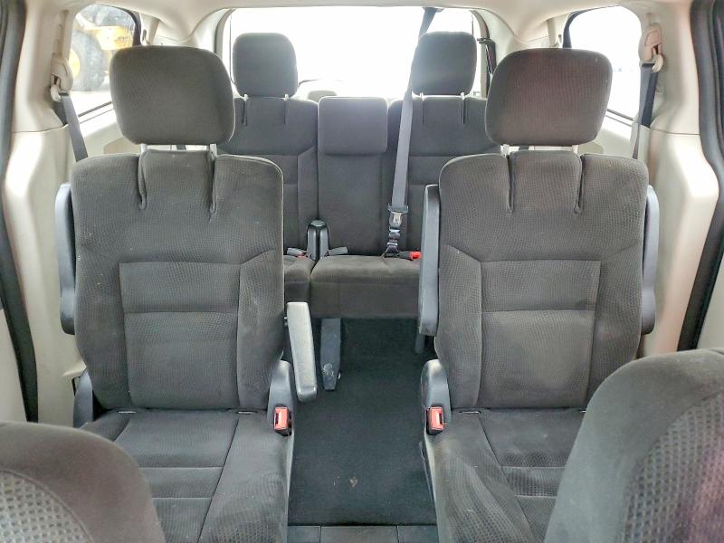 Продажа на аукционе авто 2016 Dodge Grand Caravan, vin: 2C4RDGBG1GR194763, номер лота: 68200706