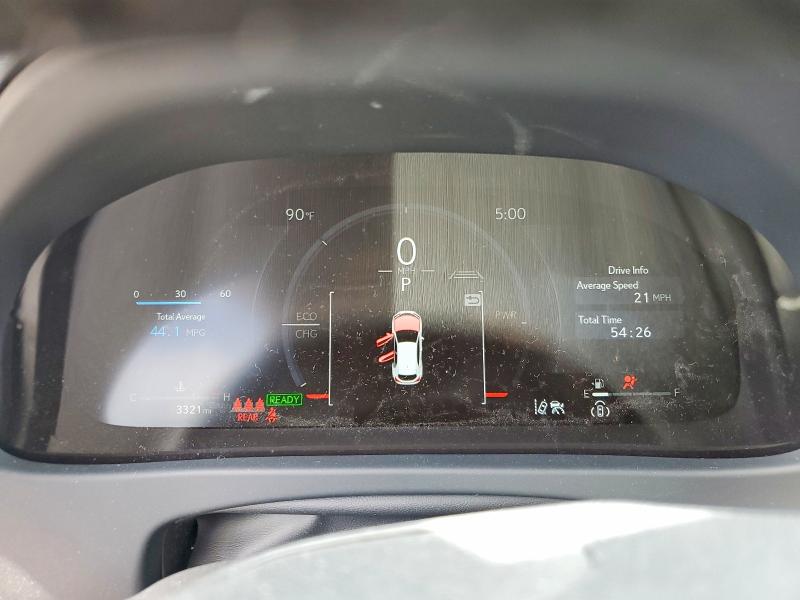Продажа на аукционе авто 2026 Lexus Ux 300h, vin: JTHYBJAH7T2043796, номер лота: 68306186