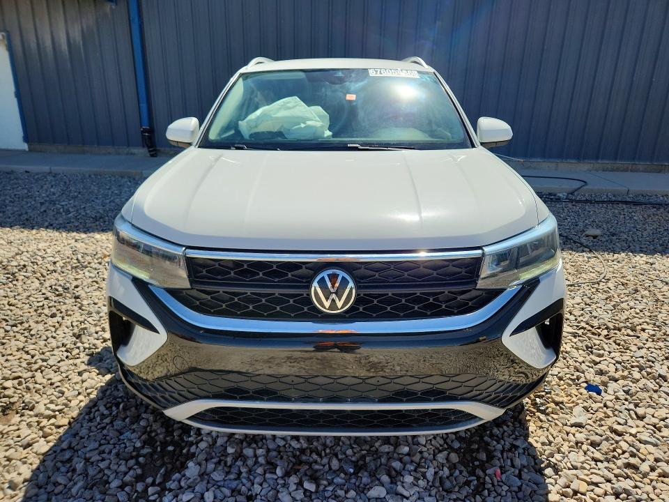 Продаж на аукціоні авто 2024 Volkswagen Taos, vin: 3VVSX7B26RM050053, номер лоту: 67605486