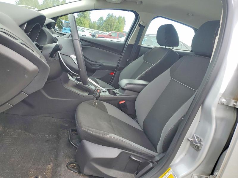 2014 Ford Focus მანქანა იყიდება აუქციონზე, vin: 1FADP3F29EL211216, აუქციონის ნომერი: 70956076