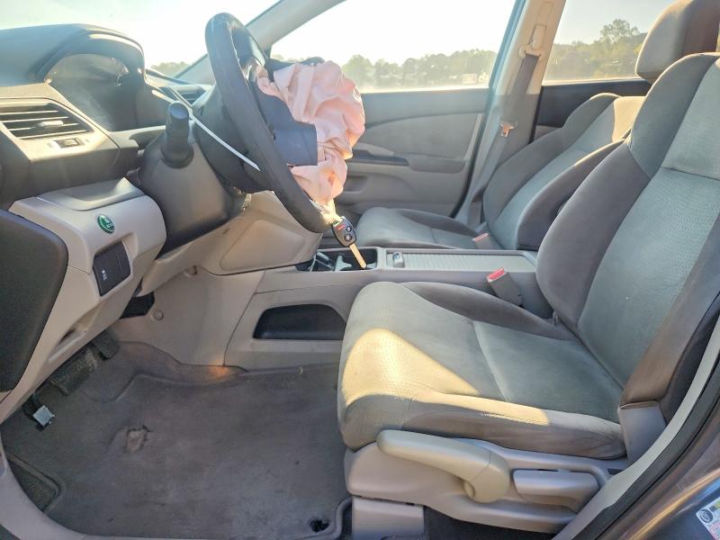 Aukcja sprzedaży 2012 Honda Cr-v, vin: JHLRM3H54CC000361, numer aukcji: 68685816