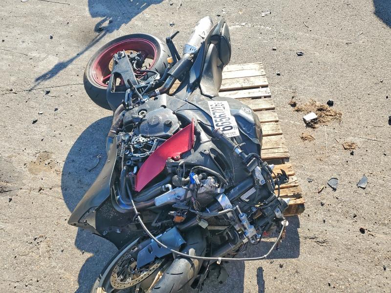 Продаж на аукціоні авто 2009 Yamaha Yzfr1, vin: JYARN23E59A001692, номер лоту: 66567226
