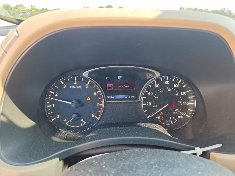 2020 Nissan Pathfinder მანქანა იყიდება აუქციონზე, vin: 5N1DR2CN5LC629987, აუქციონის ნომერი: 67572956