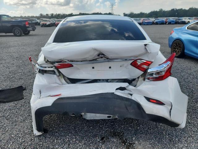 Продажа на аукционе авто 2016 Nissan Sentra, vin: 3N1AB7AP0GY236914, номер лота: 69702946