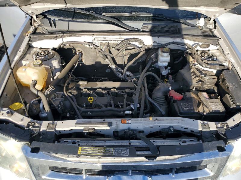 69197356 :رقم المزاد ، 1FMCU9D71AKC83619 vin ، 2010 Ford Escape مزاد بيع