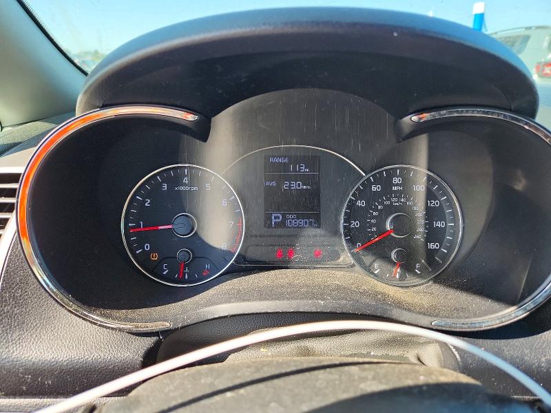 Aukcja sprzedaży 2014 Kia Forte, vin: KNAFX4A60E5241452, numer aukcji: 69768816