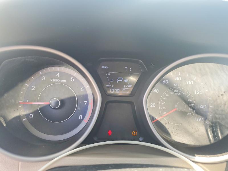 2015 Hyundai Elantra მანქანა იყიდება აუქციონზე, vin: KMHDH4AE4FU300603, აუქციონის ნომერი: 68567036