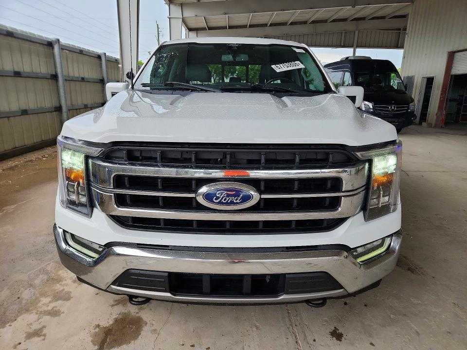 67753806 :رقم المزاد ، 1FTEW1EP4MFC37156 vin ، 2021 Ford F150 مزاد بيع