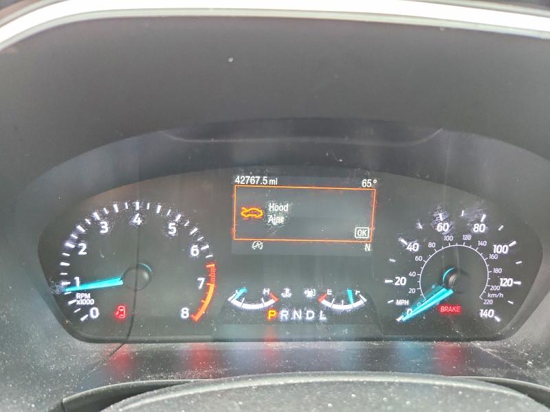 Продаж на аукціоні авто 2020 Ford Escape, vin: 1FMCU9G68LUA64456, номер лоту: 67161956