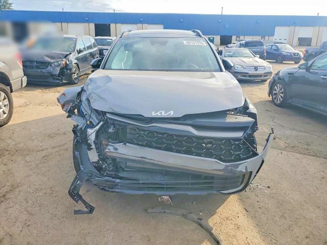 Aukcja sprzedaży 2023 Kia Sportage, vin: 5XYK6CAF6PG043208, numer aukcji: 68131376