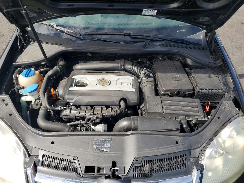 Продаж на аукціоні авто 2008 Volkswagen Jetta, vin: 3VWRA71K48M173779, номер лоту: 67860646