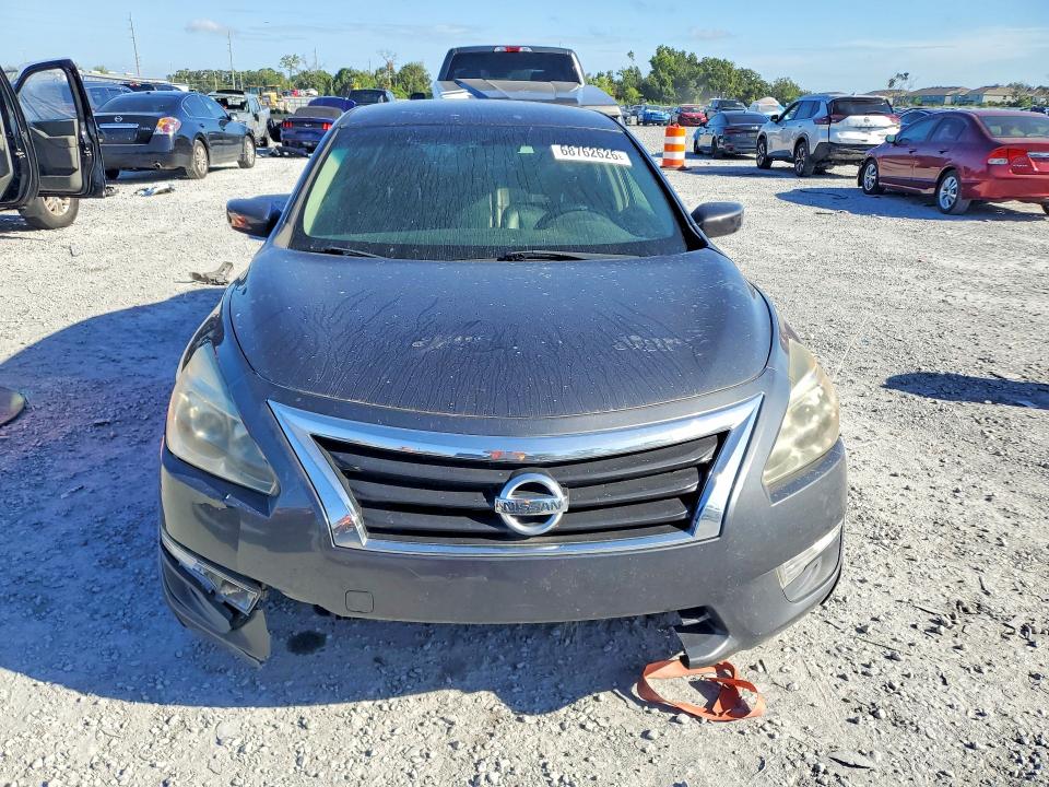 Продаж на аукціоні авто 2013 Nissan Altima, vin: 1N4AL3AP7DC115973, номер лоту: 68762626