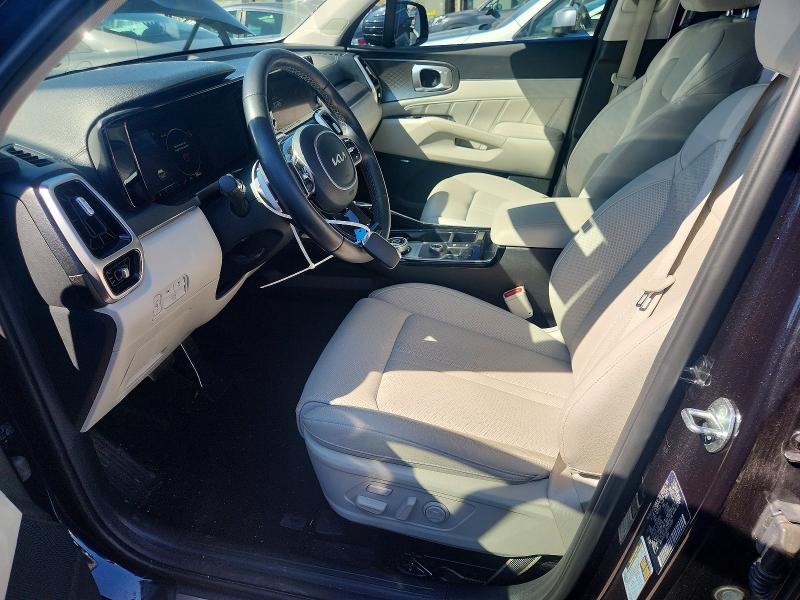 Aukcja sprzedaży 2023 Kia Sorento, vin: KNDRKDLG1P5172018, numer aukcji: 67518946