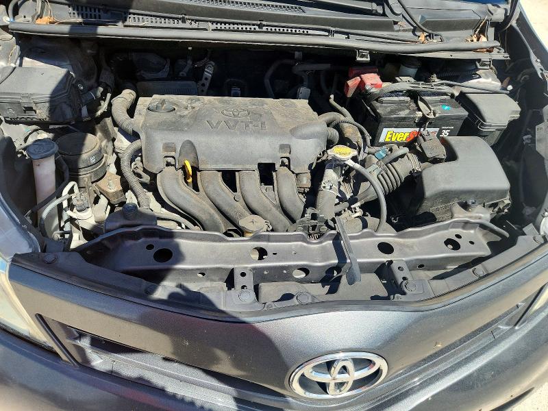Продажа на аукционе авто 2012 Toyota Yaris, vin: JTDKTUD37CD524397, номер лота: 71219526