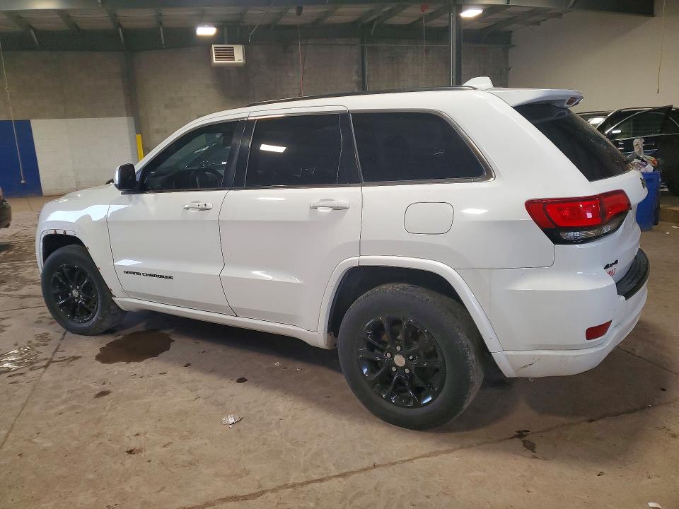 Aukcja sprzedaży 2015 Jeep Grand Cherokee, vin: 1C4RJFAG1FC924747, numer aukcji: 68891946