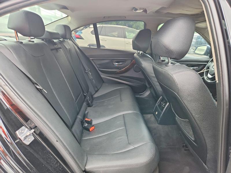 68567316 :رقم المزاد ، WBA3A5C54EJ465510 vin ، 2014 Bmw 328 مزاد بيع