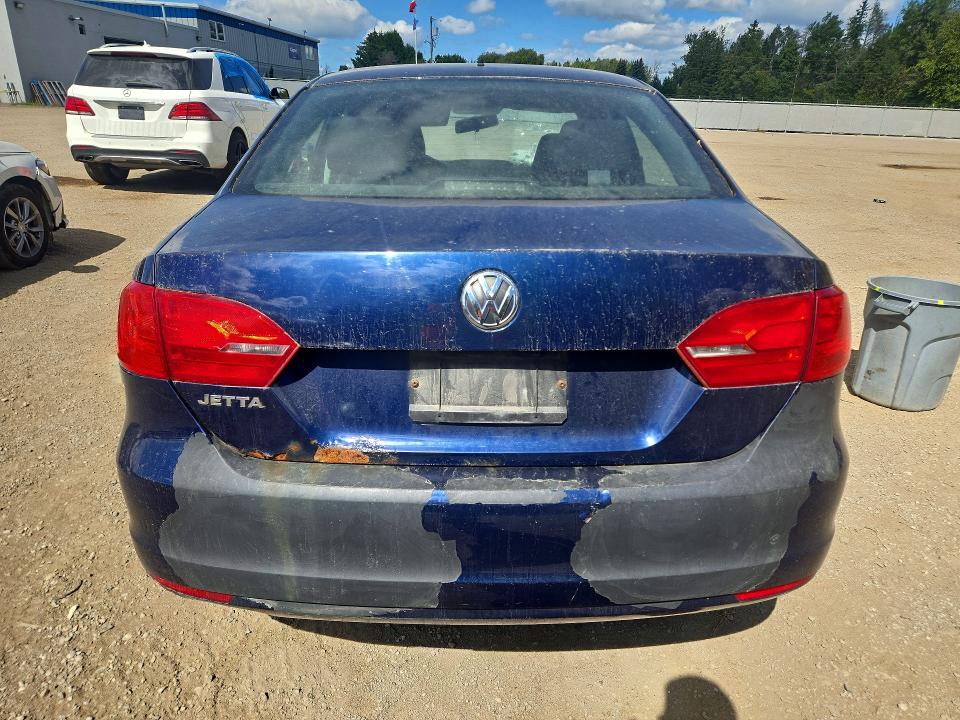 Aukcja sprzedaży 2013 Volkswagen Jetta, vin: 3VW2K7AJ4DM425305        , numer aukcji: 67936296