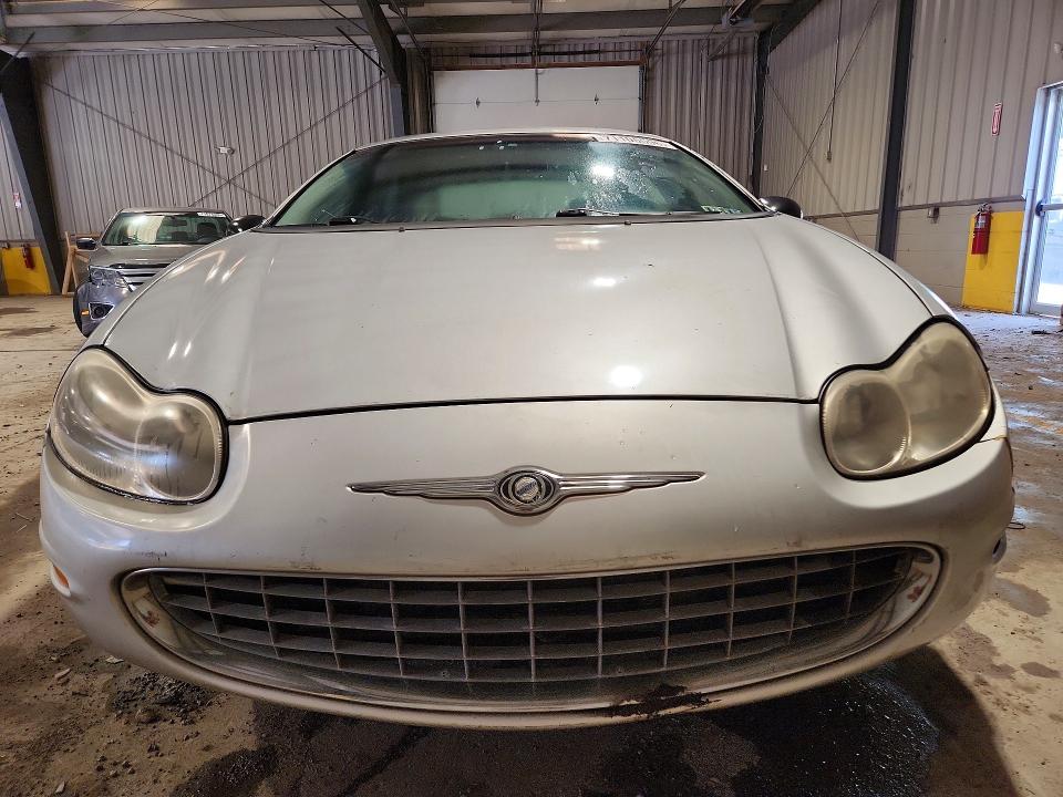 Aukcja sprzedaży 2000 Chrysler Concorde, vin: 2C3HD46R0YH322346, numer aukcji: 71105596