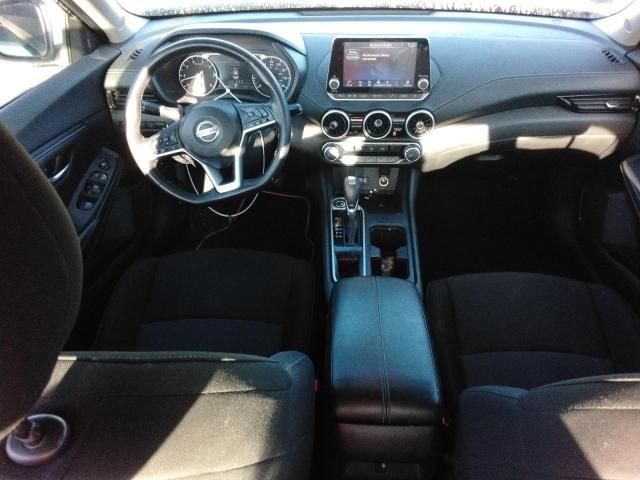 Aukcja sprzedaży 2022 Nissan Sentra, vin: 3N1AB8CVXNY296438, numer aukcji: 67792426