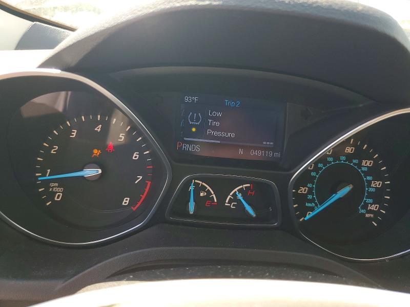 Продаж на аукціоні авто 2014 Ford Escape, vin: 1FMCU0F76EUB22895, номер лоту: 69249946