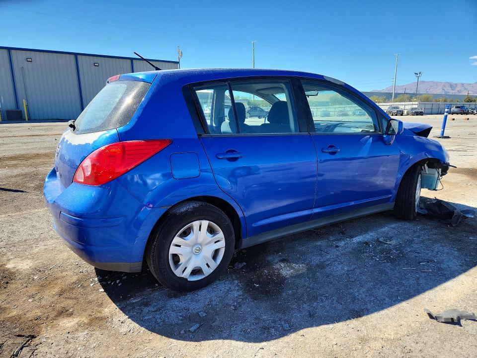 Продаж на аукціоні авто 2011 Nissan Versa, vin: 3N1BC1CP6BL496932, номер лоту: 68170156