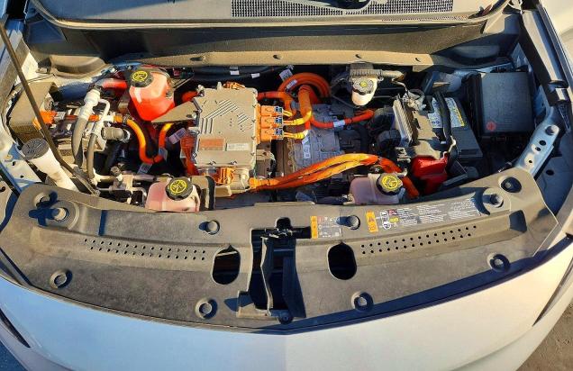 Auction sale of the 2023 Chevrolet Bolt Euv, vin: 1G1FY6S06P4146143, lot number: 69795616
