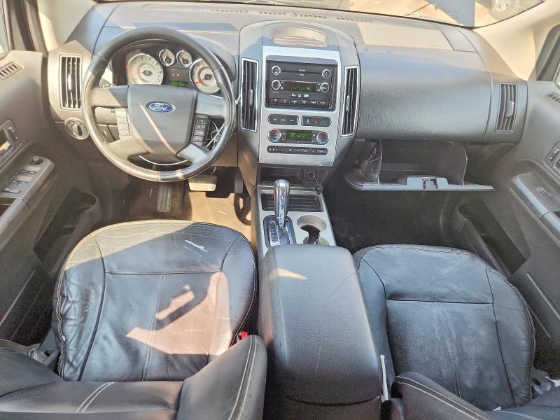 Продаж на аукціоні авто 2009 Ford Edge, vin: 2FMDK48C39BA59990, номер лоту: 67455116
