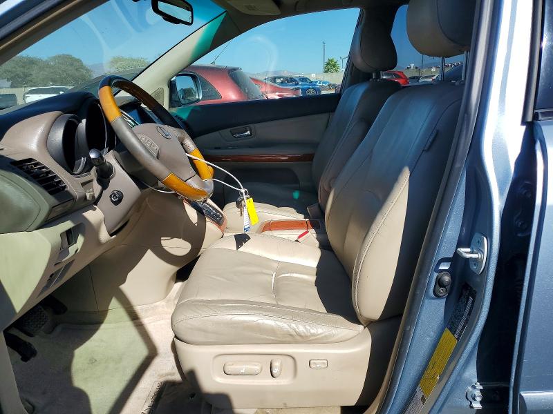 Aukcja sprzedaży 2008 Lexus Rx, vin: JTJGK31UX80013312, numer aukcji: 67382246