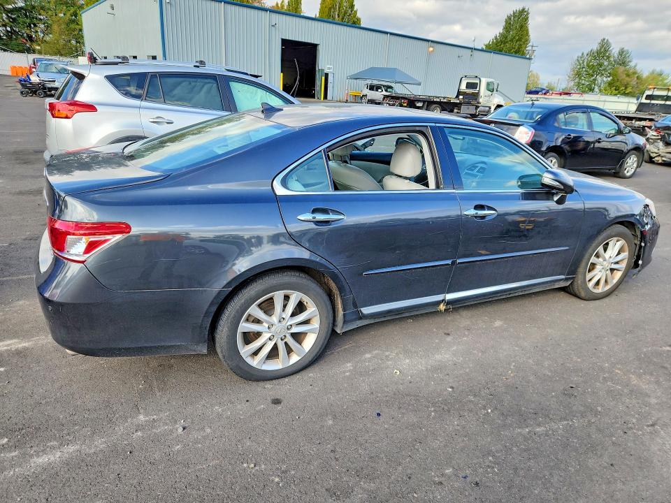 68713426 :رقم المزاد ، JTHBK1EG5B2457861 vin ، 2011 Lexus Es مزاد بيع