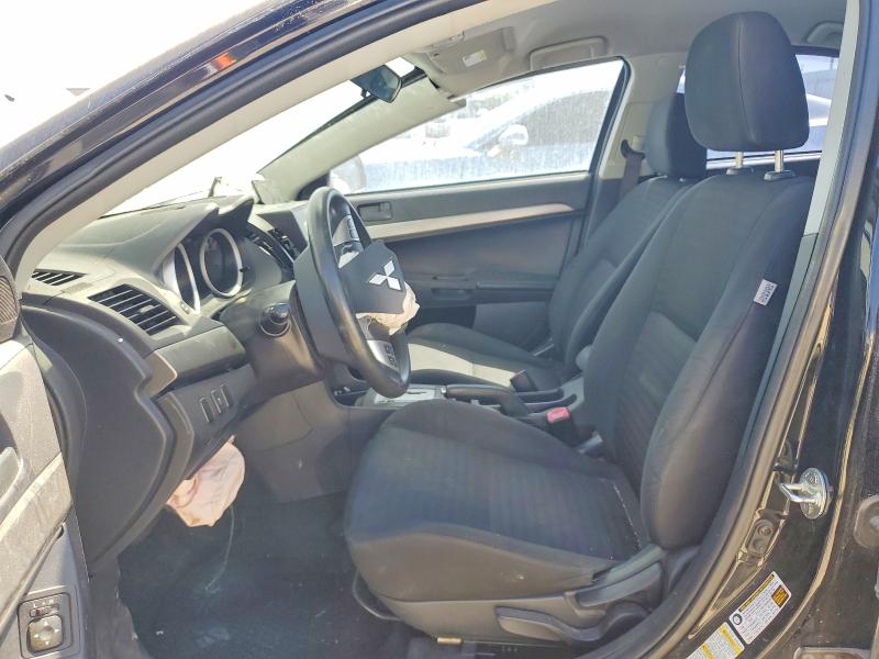 Aukcja sprzedaży 2013 Mitsubishi Lancer, vin: JA32U2FU5DU013309, numer aukcji: 61077276