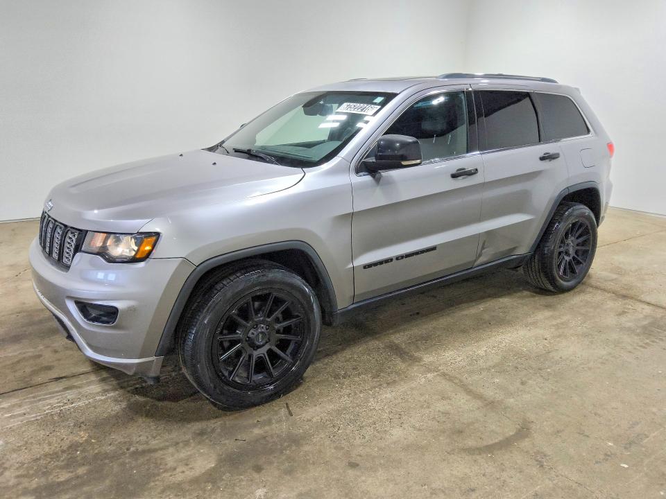 Aukcja sprzedaży 2015 Jeep Grand Cherokee, vin: 1C4RJFBGXFC229746, numer aukcji: 67522216