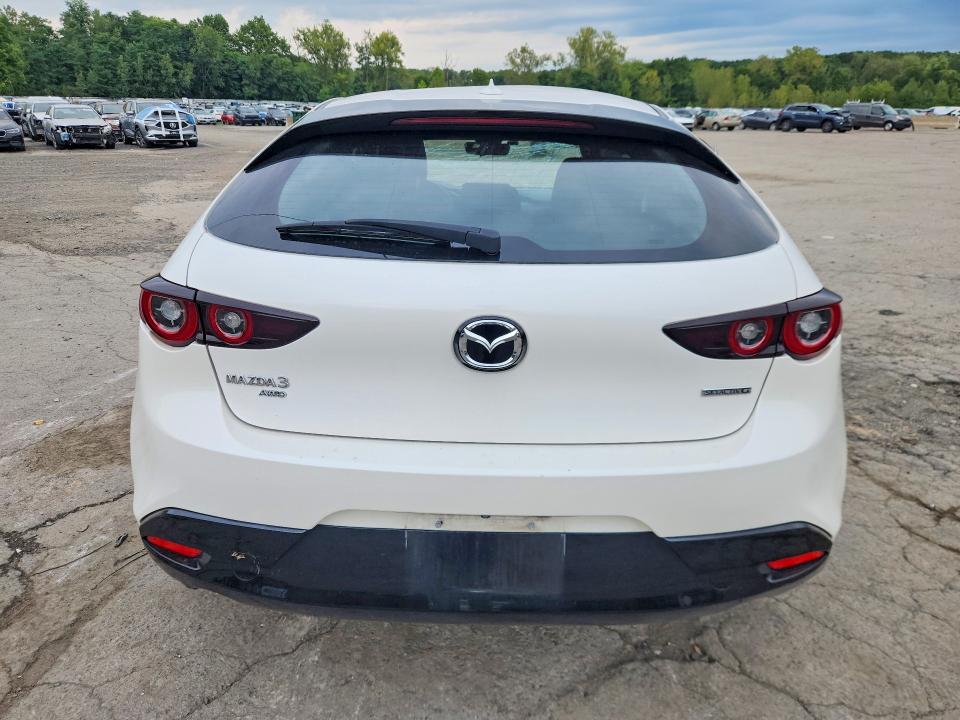 68296326 :رقم المزاد ، JM1BPBMM0P1601099 vin ، 2023 Mazda 3 مزاد بيع
