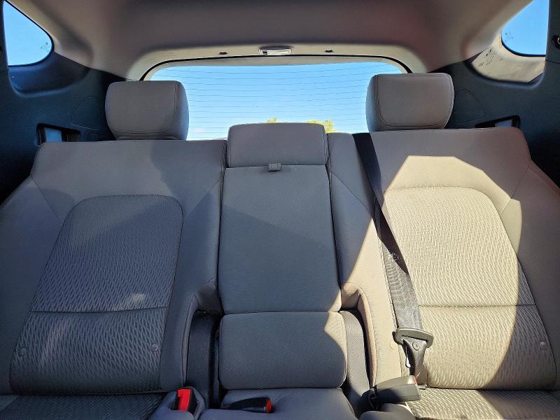 2017 Hyundai Santa Fe Sport მანქანა იყიდება აუქციონზე, vin: 5XYZTDLB2HG442660, აუქციონის ნომერი: 69775976