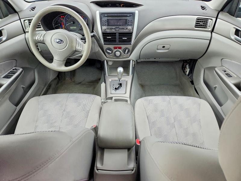 69192396 :رقم المزاد ، JF2SH6CC3AH723825 vin ، 2010 Subaru Forester مزاد بيع