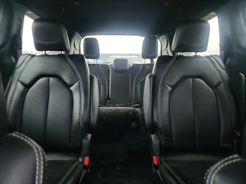 Продажа на аукционе авто 2025 Chrysler Pacifica, vin: 2C4RC1BG5SR504762, номер лота: 69813946