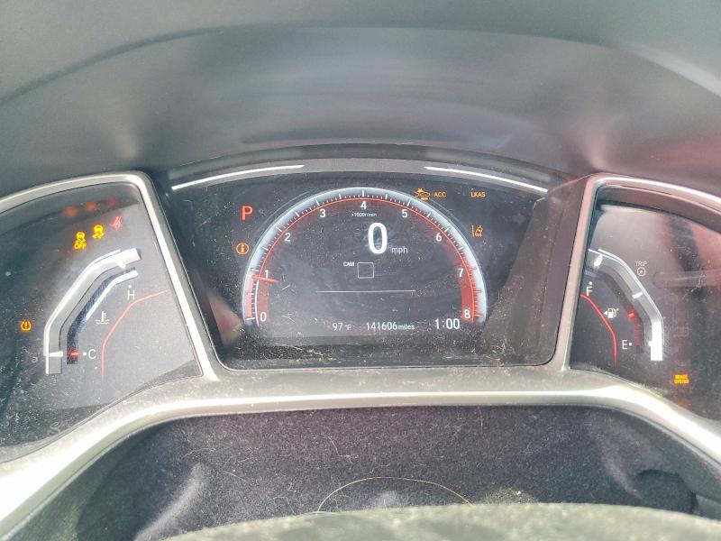 Продажа на аукционе авто 2019 Honda Civic, vin: 2HGFC2F89KH596347, номер лота: 67293536