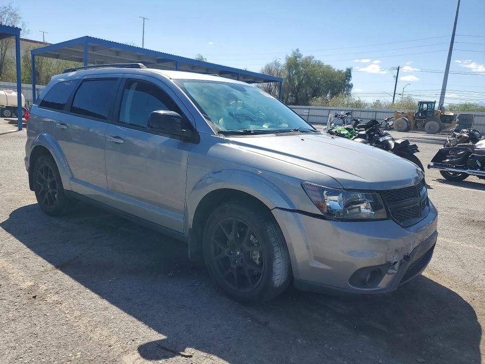Aukcja sprzedaży 2018 Dodge Journey, vin: 3C4PDCBG1JT218385, numer aukcji: 69354736