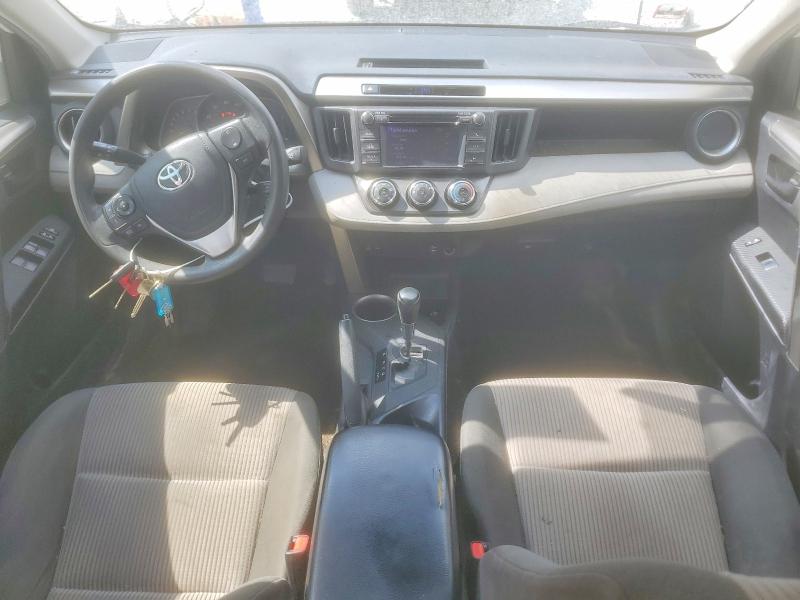 2013 Toyota Rav4 მანქანა იყიდება აუქციონზე, vin: JTMZFREV9D5017273, აუქციონის ნომერი: 68129046