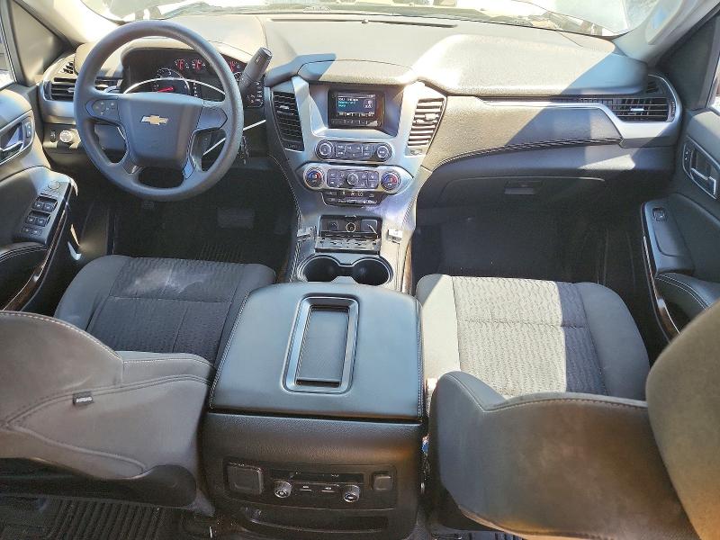Продаж на аукціоні авто 2015 Chevrolet Tahoe, vin: 1GNSK3KC4FR277838, номер лоту: 70836146
