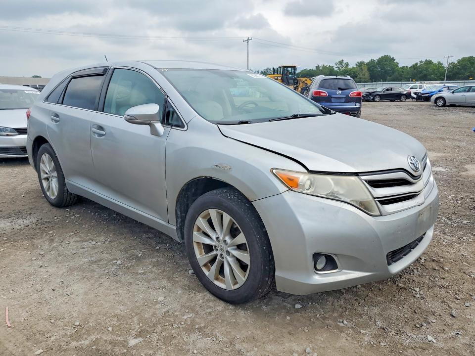 Продажа на аукционе авто 2015 Toyota Venza, vin: 4T3BA3BBXFU075122, номер лота: 65967276