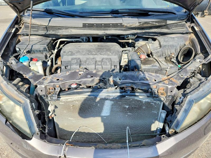 2016 Honda Odyssey მანქანა იყიდება აუქციონზე, vin: 5FNRL5H60GB155437, აუქციონის ნომერი: 67167136