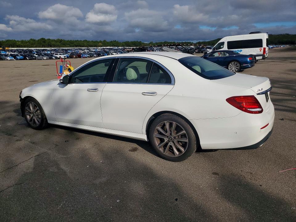 Aukcja sprzedaży 2020 Mercedes-benz E, vin: W1KZF6JB9LA759789, numer aukcji: 70442256