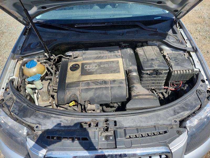 Продаж на аукціоні авто 2008 Audi A3, vin: WAUHF78P18A019851, номер лоту: 68611896